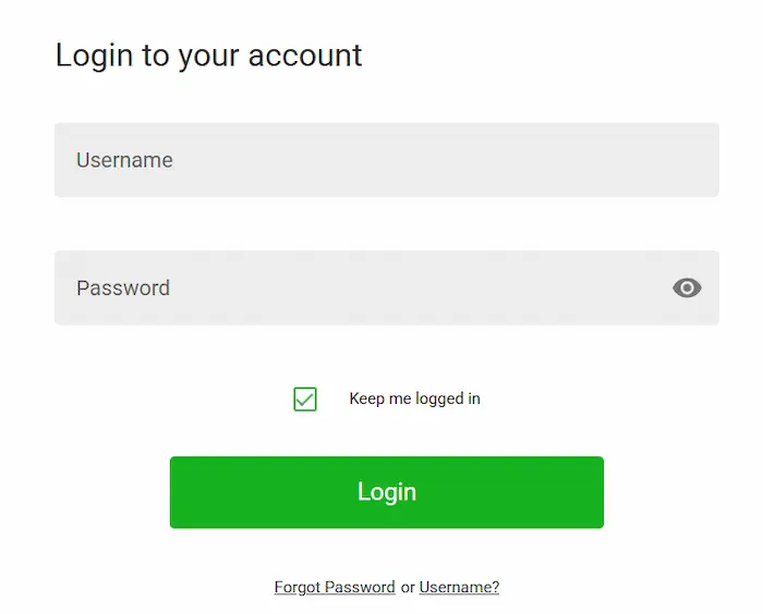 Mummys Gold Casino login